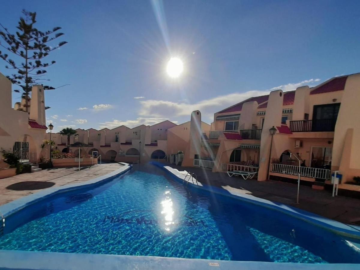 Mareverde Resort- Costa Adeje  Exterior foto